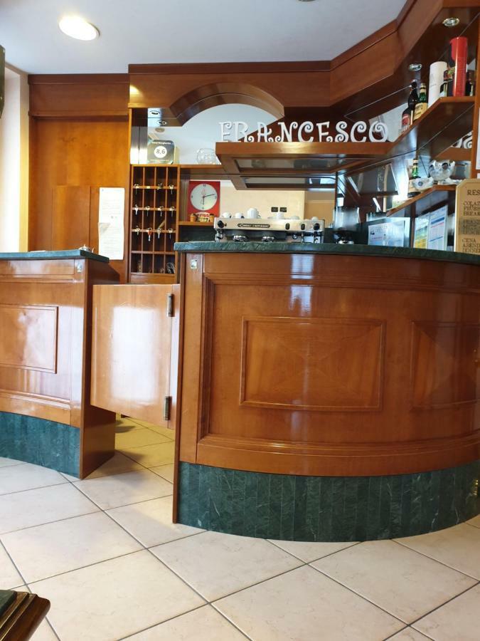 Hotel Margherita Сан-Джованні-Ротондо Екстер'єр фото